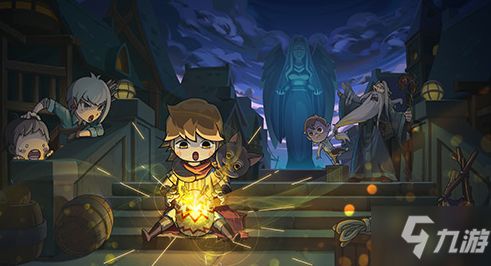 提灯荒原雄狮契约兽获取方法