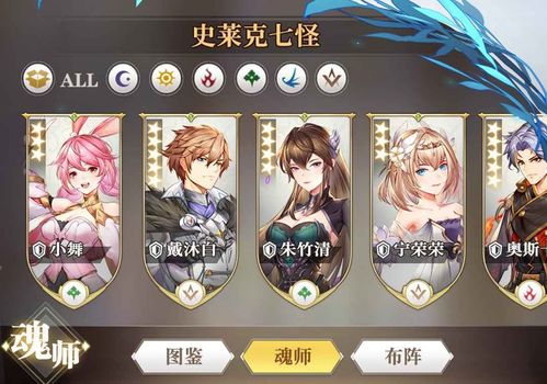 斗罗大陆：武魂觉醒升星材料消耗与获取攻略