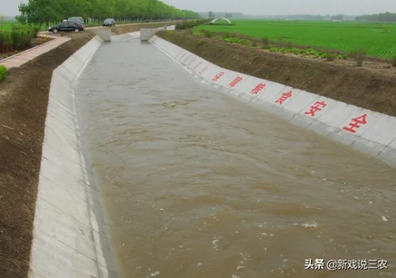 大周农田兵舍水利建造指南，城防建设策略