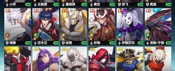 镇魂街：武神躯守护灵排行，最强守护灵推荐