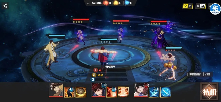 镇魂街武神躯4-10副本通关攻略