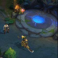 镇魂街手游追击流阵容搭配攻略