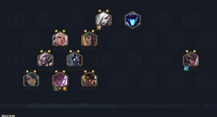 基于传说旧日阵容搭配，最强阵容攻略