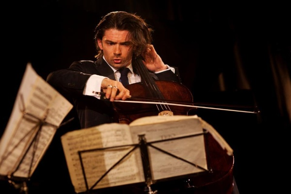 古典乐男新手入门指南