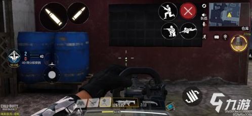 使命召唤手游哈肯后院攻略：据点争夺攻守路线
