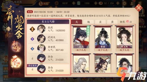 忘川风华录曹丕技能强度解析