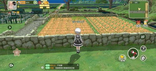 小森生活服装图纸获取攻略