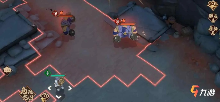 天地劫幽城再临贪婪洞窟攻略路线