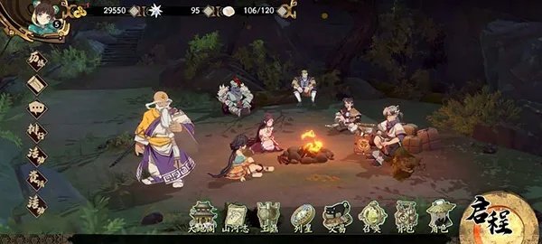 天地劫幽城再临贪婪洞窟攻略路线