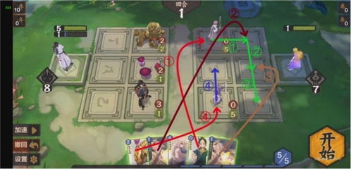 仙剑奇侠传九野残卷金攻略：高效通关秘籍