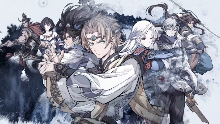 天地劫幽城再临韩无砂魂石搭配攻略