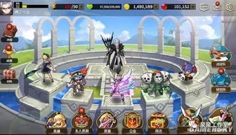 《仙宝奇缘》魔界修罗场玩法攻略