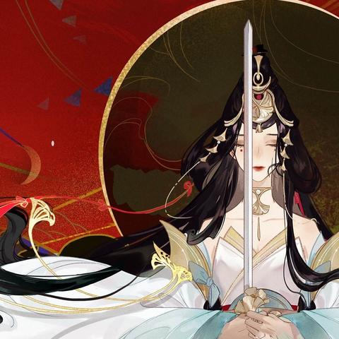 忘川风华录项羽攻略 天命属性解析