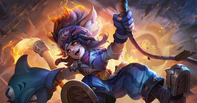 小小法师炸弹流攻略：全炸弹玩法解析