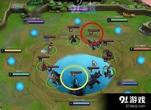 小小法师平A流玩法解析，技能神器搭配攻略