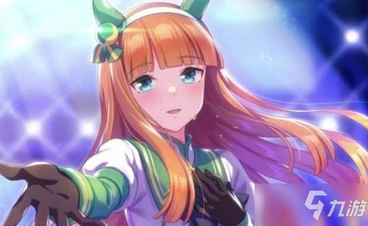 赛马娘手游无声铃鹿支援卡效果