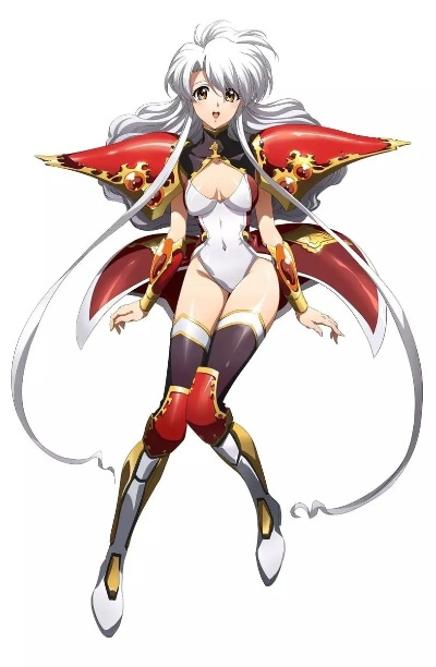 梦幻模拟战卡尔萨斯战盔评测 克拉蕾特专属装备