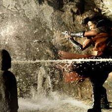 烟雨江湖前期门派推荐