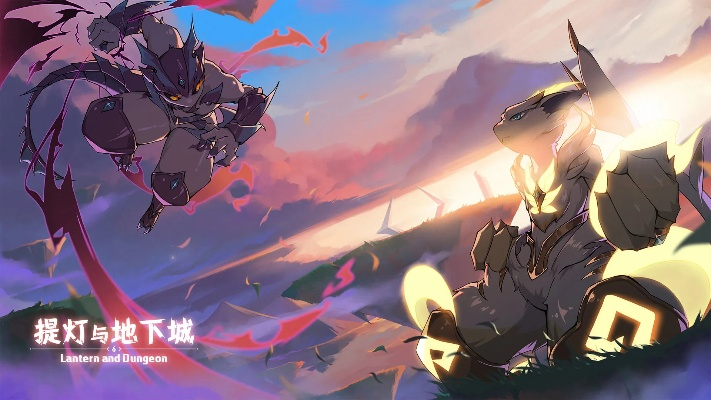 提灯地下城羁绊玩法指南