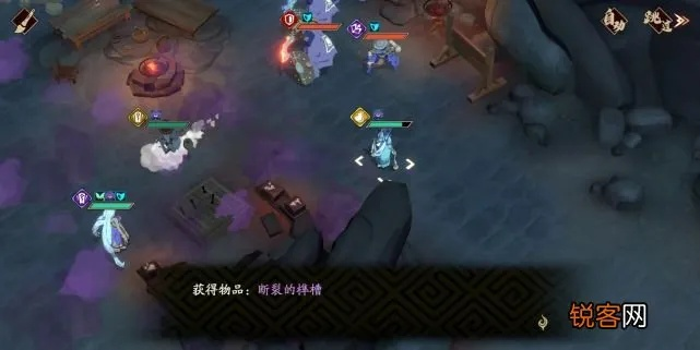 天地劫幽城再临隐藏宝箱分布攻略