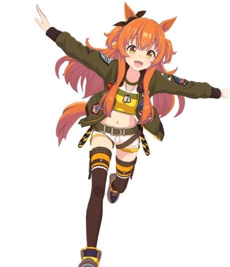 赛马娘手游重炮养成攻略