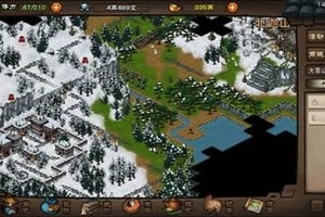 烟雨江湖聚仙寨难度选择攻略