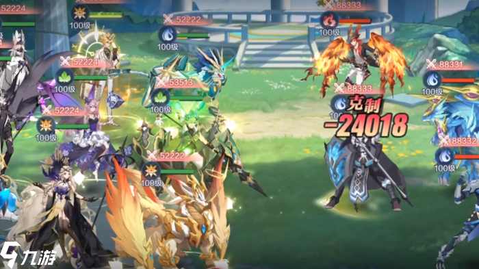 影之刃3冰火试炼攻略，高效打法揭秘