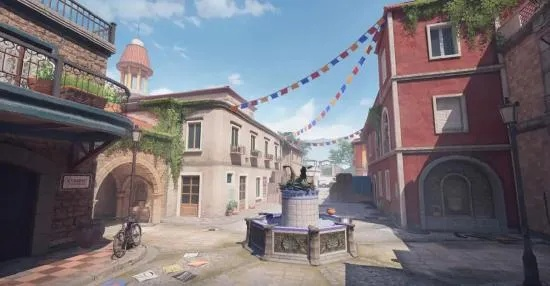 使命召唤手游滨海酒镇防守攻略