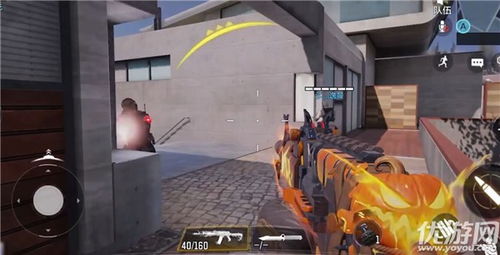 使命召唤手游滨海酒镇进攻方攻略