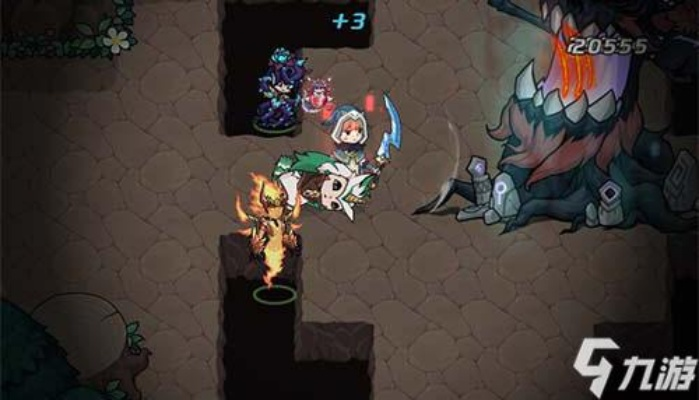 提灯与地下城青藤蛇培养价值解析