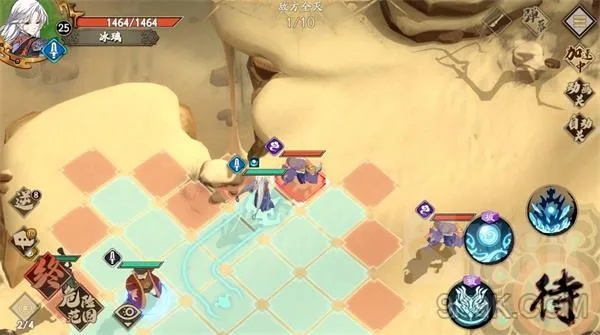 天地劫幽城再临：异闻创命副本攻略