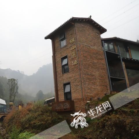 烟雨江湖明月山位置揭秘