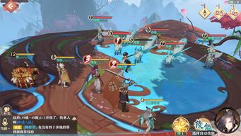 赛马娘手游三星编队攻略，三星角色最佳搭配