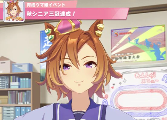 赛马娘技能加点攻略：好歌剧如何高效提升