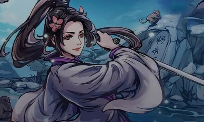 烟雨江湖秦舞阳送酒技巧攻略