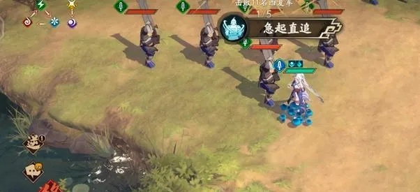 天地劫幽城再临皇甫申五内加点攻略