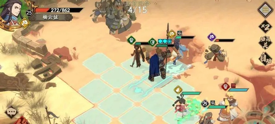 天地劫幽城再临古伦德加点攻略：五内核心加点技巧