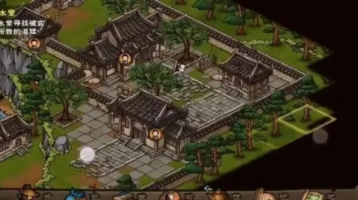 烟雨江湖黑色加菲猫获取攻略