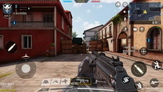 使命召唤手游滨海酒镇新地图解析