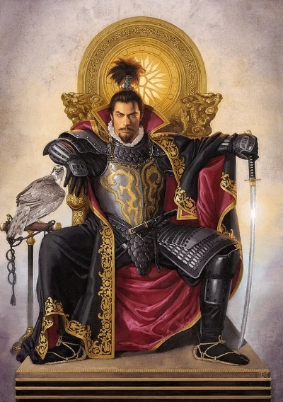 织田信长霸业攻略：武将技能精髓