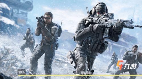 使命召唤手游S3赛季武器揭秘：S3新枪盘点