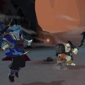 天地劫幽城再临零氪金攻略