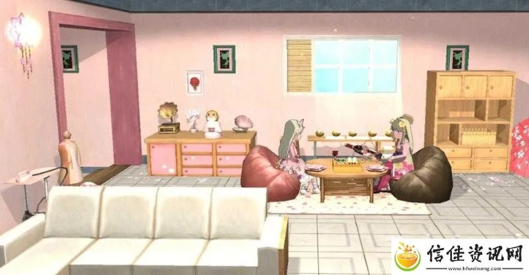 小森生活家具摆放技巧 家具布局方法