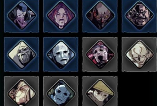 影之刃3魔堡故人突破心法攻略