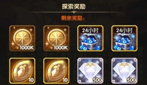 剑与远征破碎浮廊攻略 通关秘籍