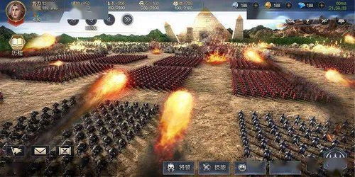 快速提升征服霸业等级攻略秘籍