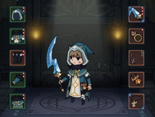 提灯地下城金币获取攻略