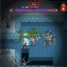 提灯地下城巨魔挖掘场BOSS通关技巧