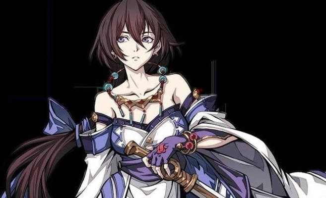 天地劫幽城再临燕明蓉培养技能阵容搭配技巧