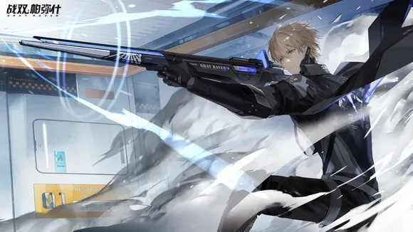 战双帕弥什诺曼复兴战攻略